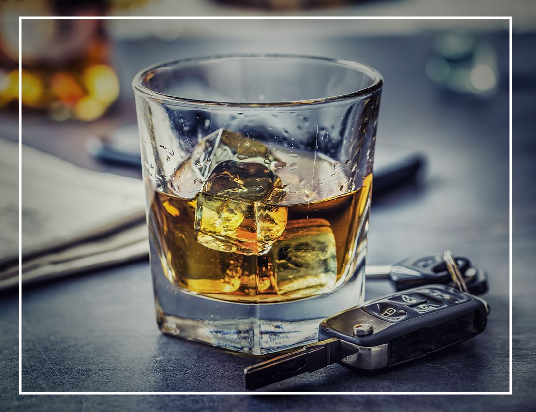 DWI/DUI