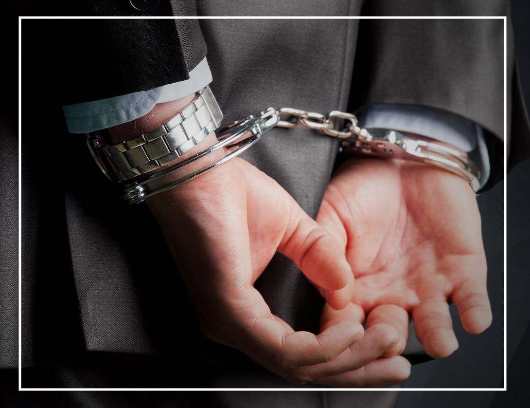 White Collar Crimes